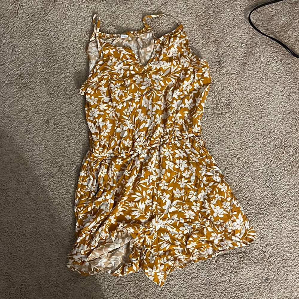 Old navy romper